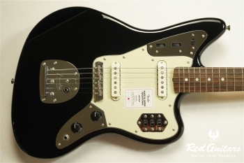 2021 Collection Made in Japan TRADITIONAL 60S JAGUAR - Black